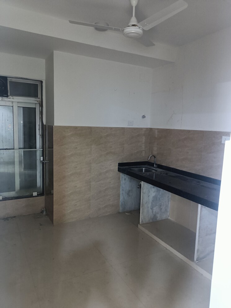Kitchen, yash-trinity 1 Bedroom 426 Sq.Ft. Apartment In Dadar West Mumbai 7755242