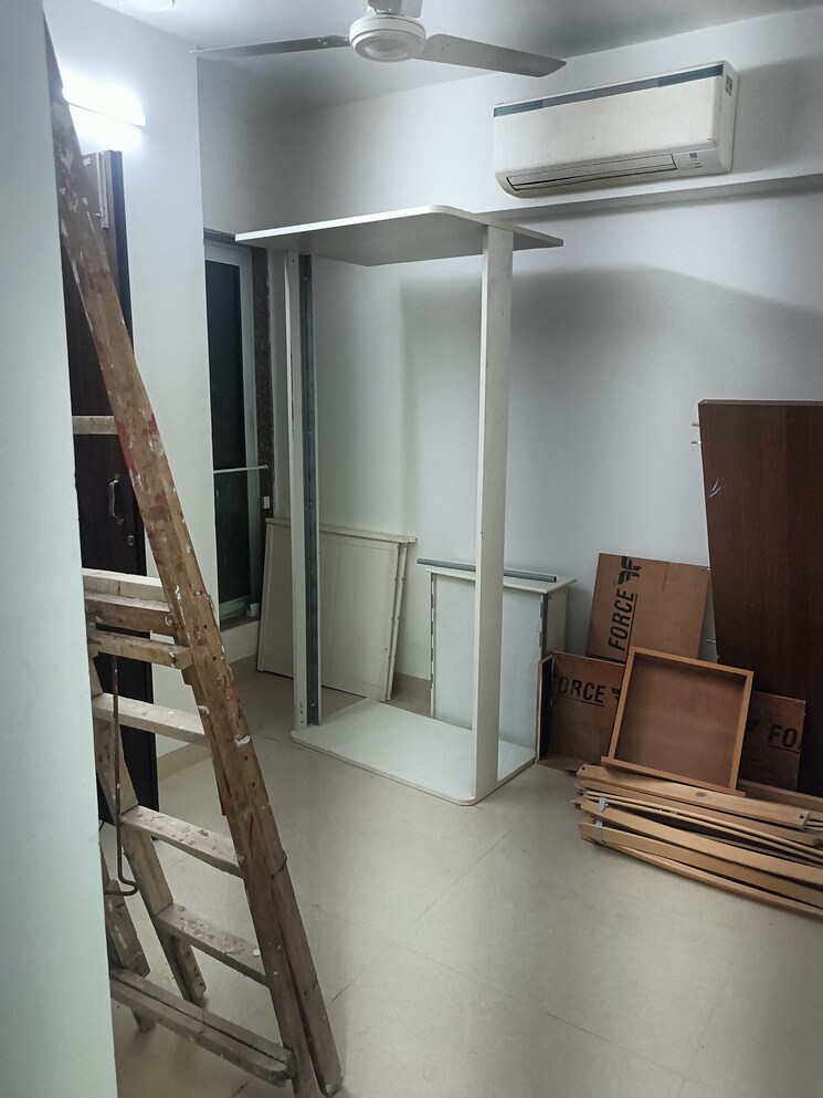 Room, yash-trinity 1 Bedroom 426 Sq.Ft. Apartment In Dadar West Mumbai 7755242