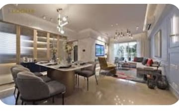 4 BHK Apartment For Sale in Lodha Bella Vita, Nibm Road