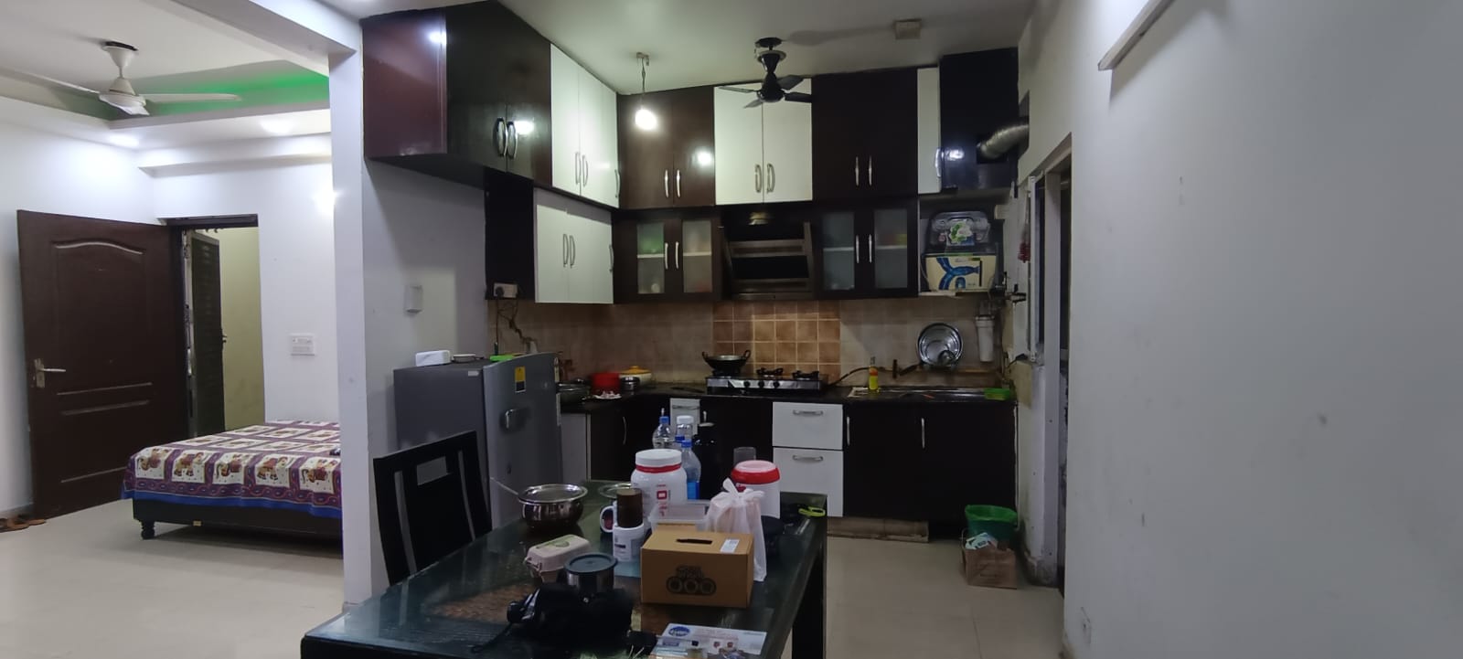 1 BHK Apartment For Rent in Maxblis Grand Wellington Sector 75 Noida  7755238