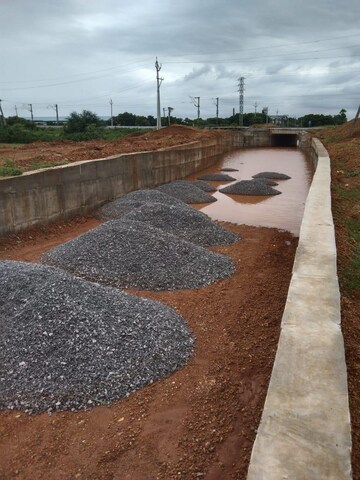  Plot For Sale in Mangalagiri