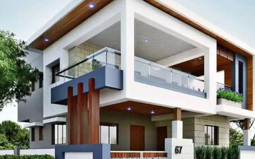 4 BHK Villa For Sale in Chandana