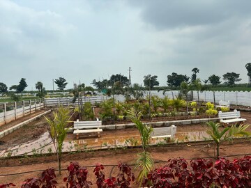 2 BHK Independent House – Exterior View View at Sri Bhumi Eeshaanya, Kankipadu - for Sale