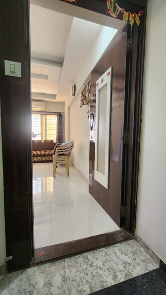 1 BHK Builder Floor For Rent in Shri Tirupati Heights Bhayander Bhayandar West Thane  7755311