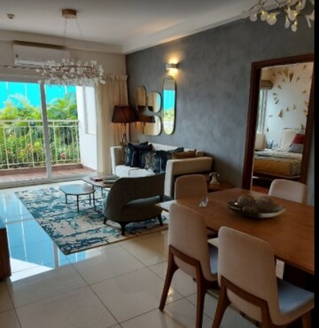 Master Bedroom in 4 BHK Builder Floor at Mansarover Garden – for Sale