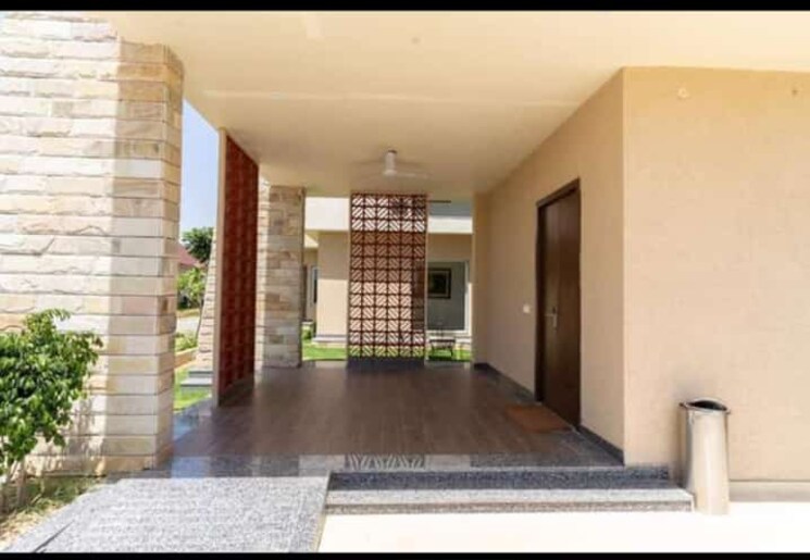 Bedroom, mansarover garden 4 Bedroom 4000 Sq.Ft. Builder Floor In Mansarover Garden Delhi 7755300