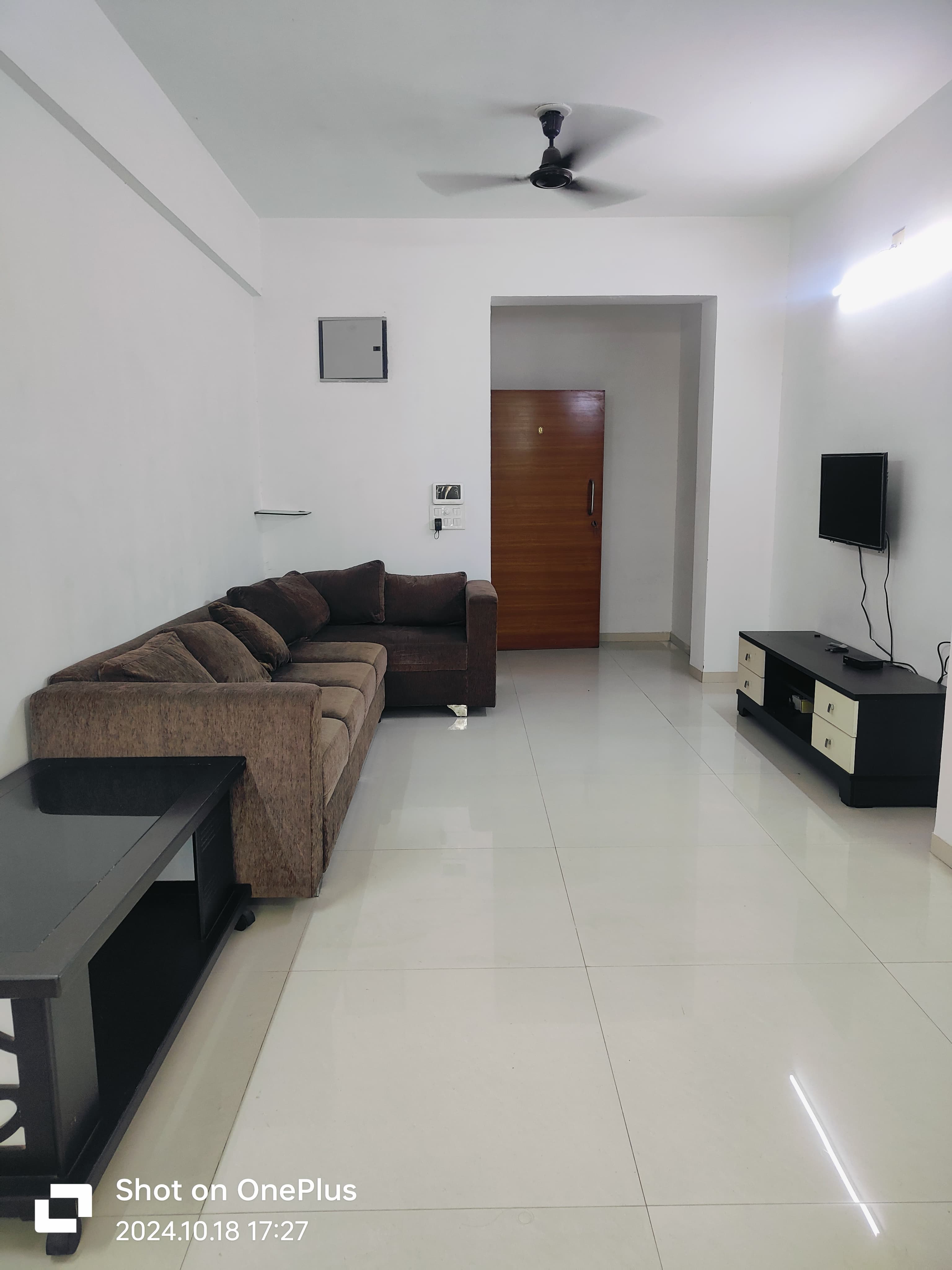 3 BHK Apartment For Resale in Shirgaon Pune  7755621