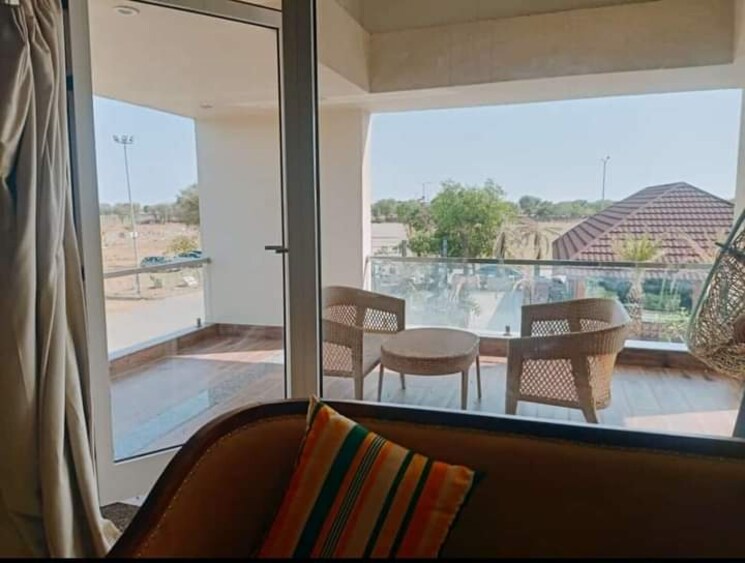 Kitchen, mansarover garden 4 Bedroom 3000 Sq.Ft. Builder Floor In Mansarover Garden Delhi 7755338