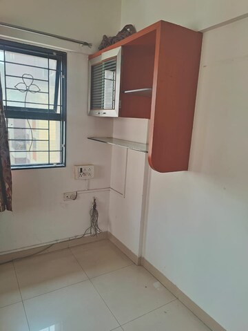 1 BHK Apartment For Rent in Amanora Desire Tower Magarpatta Road Pune  7755371