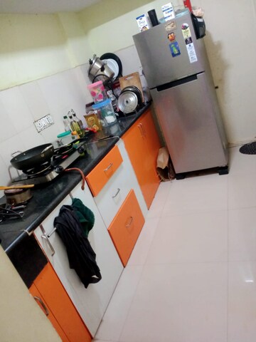 2 BHK Apartment For Rent in Kalena Agrahara Bangalore  7755400