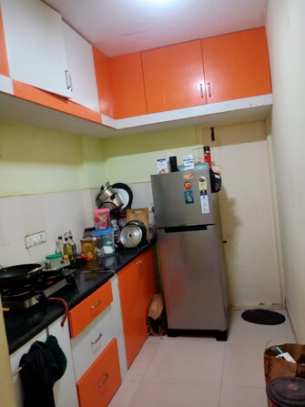 2 BHK Apartment For Rent in Kalena Agrahara Bangalore  7755400