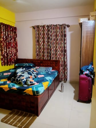 2 BHK Apartment For Rent in Kalena Agrahara Bangalore  7755400