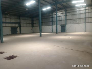 Commercial Warehouse 26000 Sq.Ft. For Rent in Champalipura Vadodara  7755399