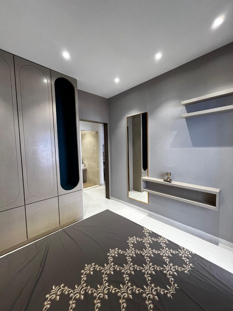 undefined, ruparel-sereno 2 Bedroom 651 Sq.Ft. Apartment In Vasai East Palghar 7755404