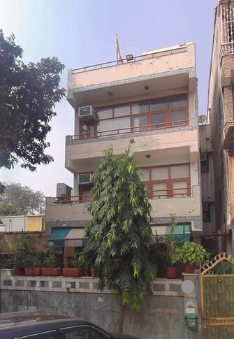 6+ BHK Apartment For Resale in Mandi House Delhi  7701372