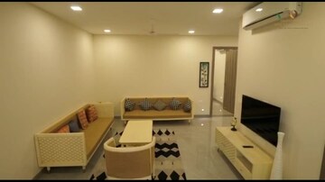 Master Bedroom in 4 BHK Builder Floor at Mansarover Garden – for Sale