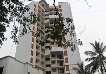 1 BHK Apartment For Rent in KVC Prathampad Apartment Malad West Mumbai  7755426