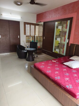 4 BHK Apartment For Rent in Swastik Residency 1 Kavesar Thane  7755436