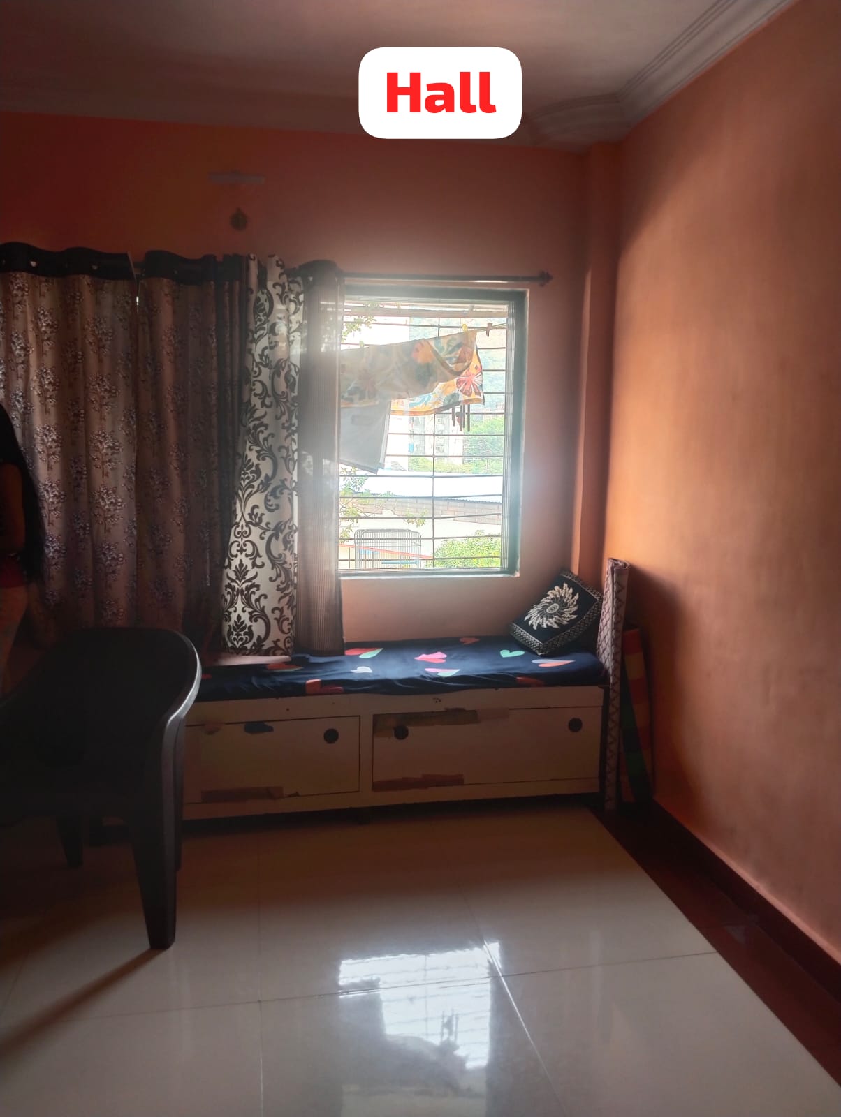 1 BHK Apartment For Sale in Shiv Krupa Virar