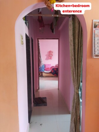 1 BHK Apartment For Resale in Shiv Krupa Virar Virar East Palghar  7755434