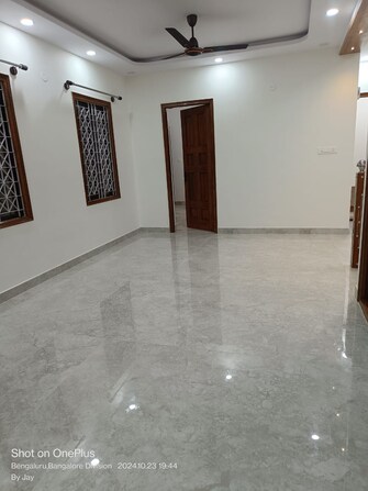 3 BHK Villa For Rent in Prestige Mayberry Chansandra Bangalore  7755451