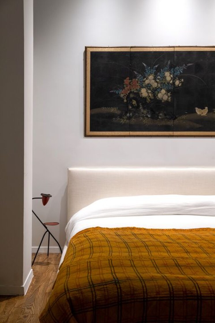 undefined, mansarover garden 4 Bedroom 2500 Sq.Ft. Builder Floor In Mansarover Garden Delhi 7755456