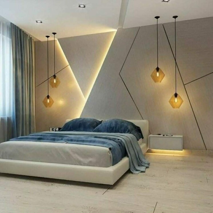 Bedroom, mansarover garden 4 Bedroom 2500 Sq.Ft. Builder Floor In Mansarover Garden Delhi 7755456