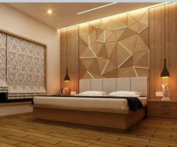 undefined, mansarover garden 4 Bedroom 2000 Sq.Ft. Builder Floor In Mansarover Garden Delhi 7755461