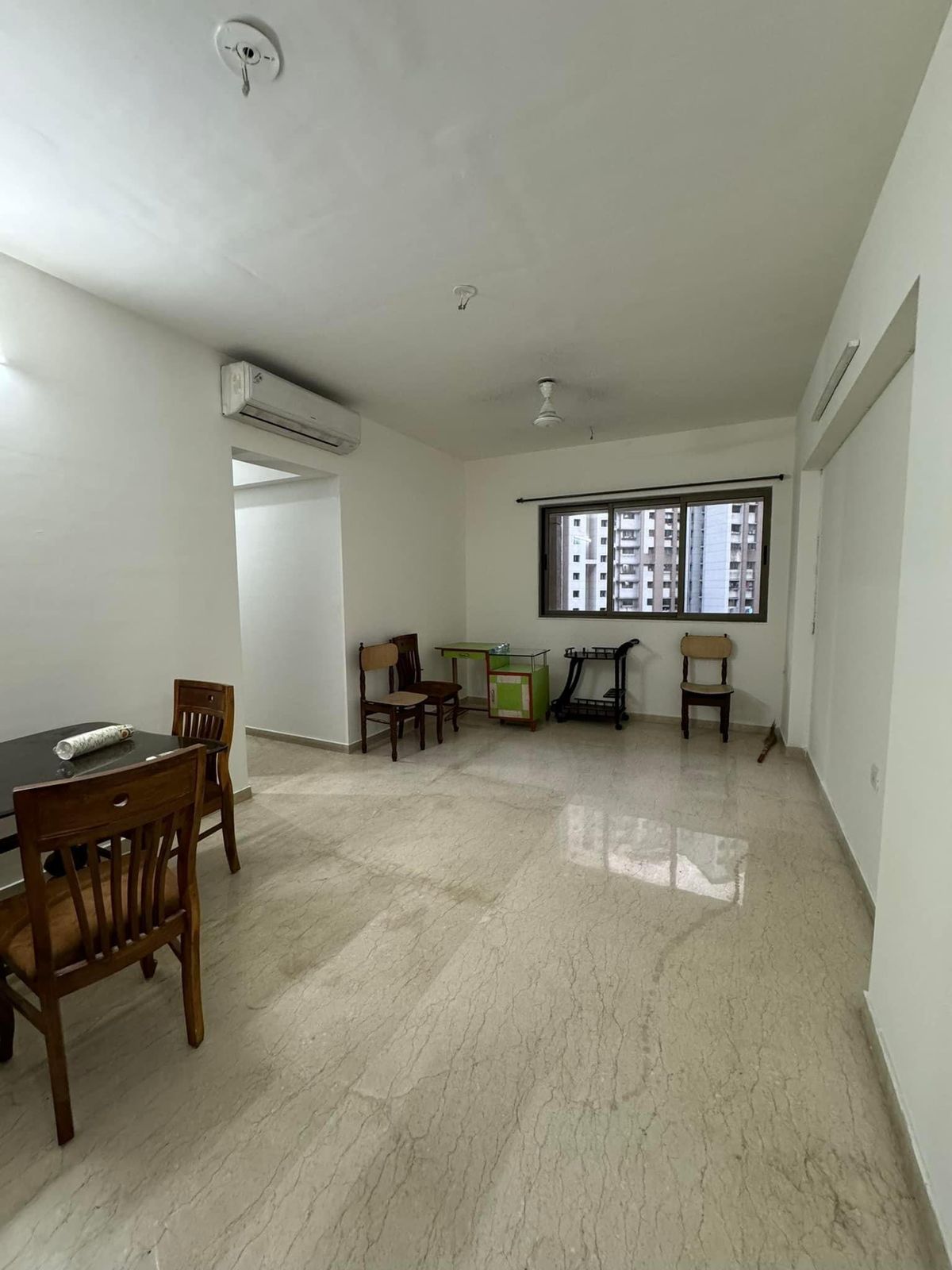 2 BHK Apartment For Rent in Lodha Splendora Ghodbunder Road Thane  7755484