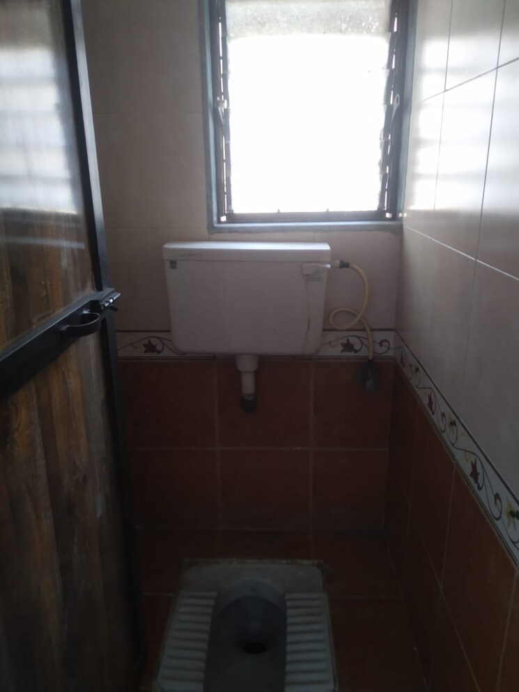 Bathroom, lodha-paradise 1 Bedroom 400 Sq.Ft. Apartment In Majiwada Thane 7755491