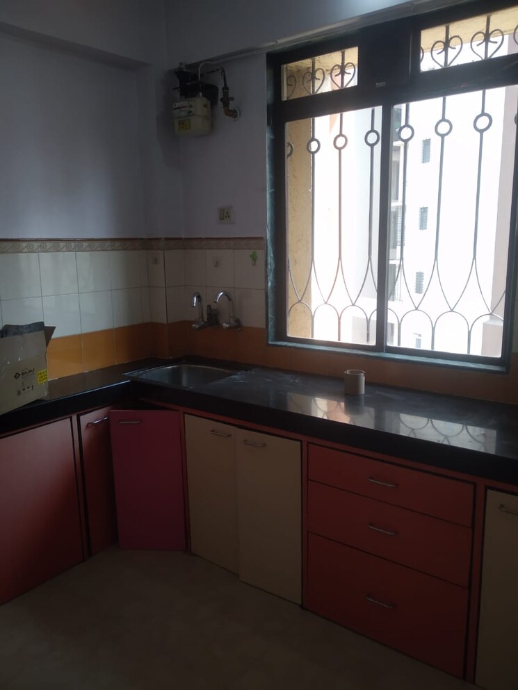 Kitchen, lodha-paradise 1 Bedroom 400 Sq.Ft. Apartment In Majiwada Thane 7755491