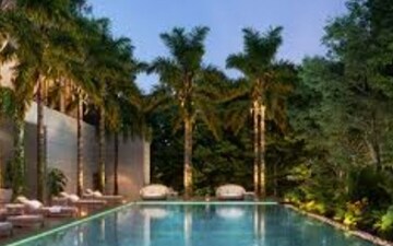 3.5 BHK Apartment For Sale in Lodha Estilo, Kharadi