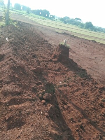 Plot Area in  Plot at JB Serene Villas, Ibrahimpatnam – for Sale