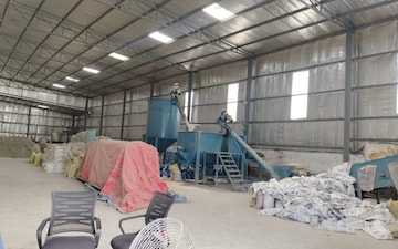 Industrial Plot For Sale in Sector 24