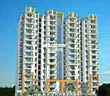 2 BHK Apartment For Sale in KDP Grand Savanna, Raj Nagar Extension