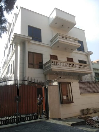 5 BHK Independent House For Resale in Vasant Vihar Delhi  7755535