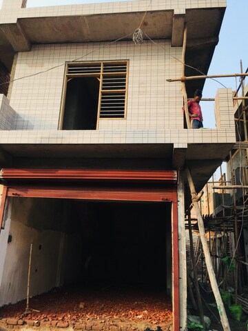 3 BHK Independent House – Exterior View View at Parvatiya Colony - for Sale