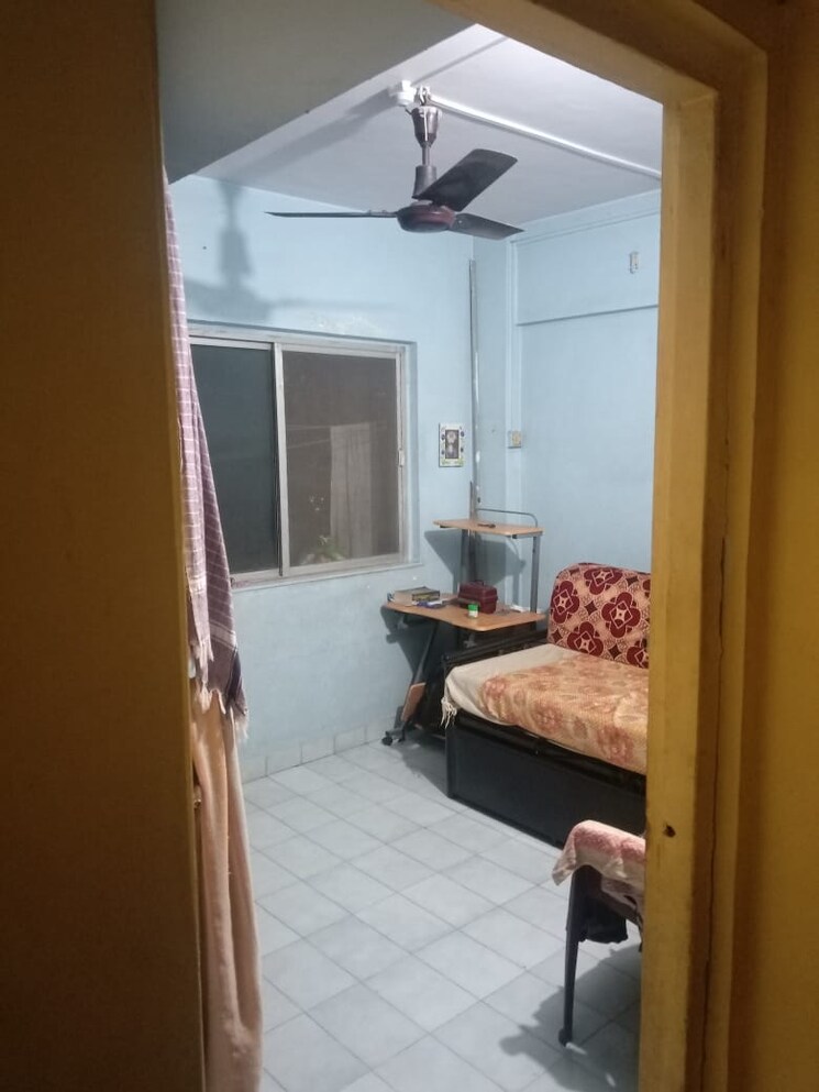 Bedroom, chintamani-chs-kalwa 1 Bedroom 510 Sq.Ft. Apartment In Kalwa Thane 7755544