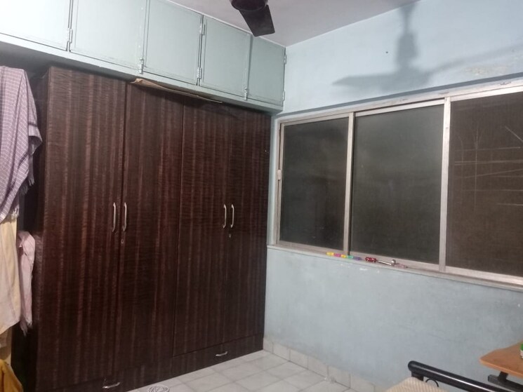 Bedroom, chintamani-chs-kalwa 1 Bedroom 510 Sq.Ft. Apartment In Kalwa Thane 7755544