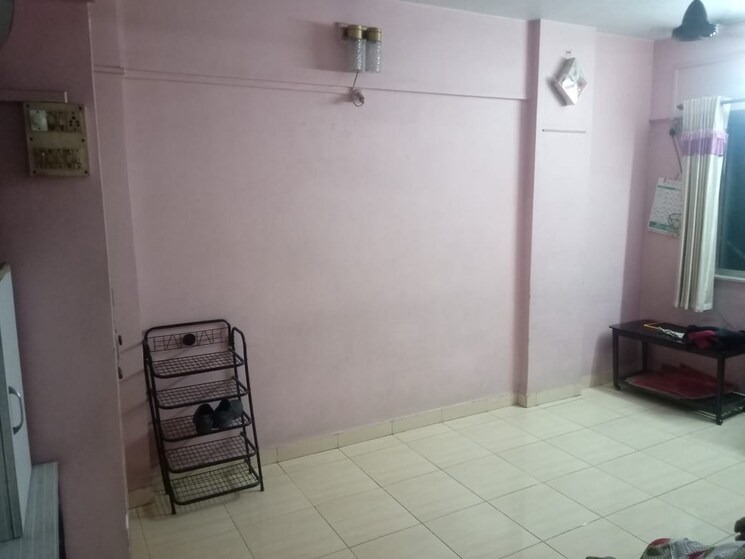 Living Room, chintamani-chs-kalwa 1 Bedroom 510 Sq.Ft. Apartment In Kalwa Thane 7755544