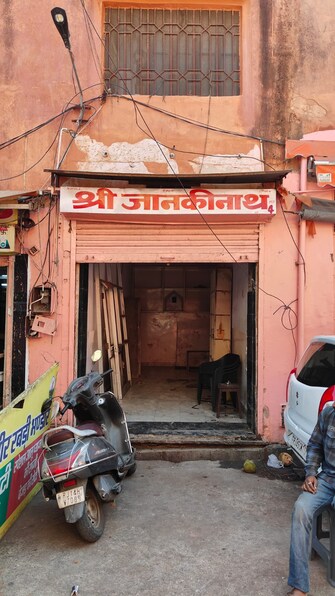 Commercial Shop 172 Sq.Ft. For Rent in Chandpol Bazar Jaipur  7755543