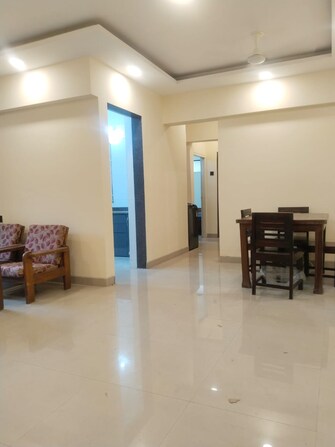 3 BHK Apartment For Rent in Kasturi Heights Kharghar Navi Mumbai  7755260