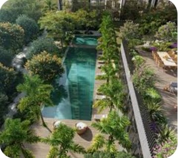 4 BHK Apartment – Garden View at Lodha Estilo, Kharadi - for Sale