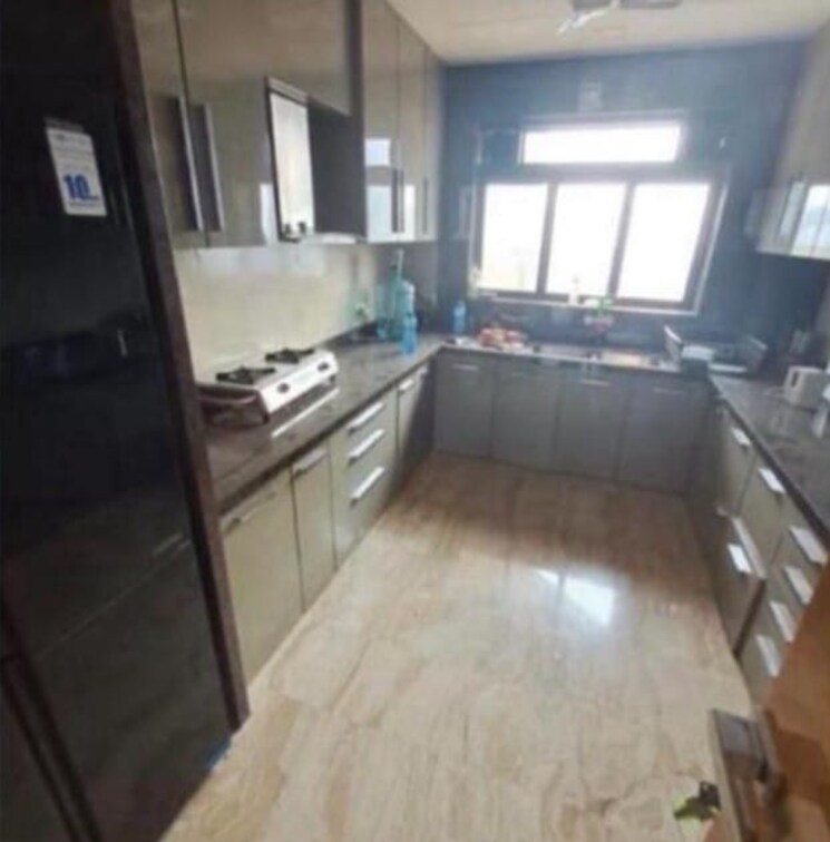 Kitchen, kalpataru-horizon 5 Bedroom 4890 Sq.Ft. Apartment In Worli Mumbai 7755581