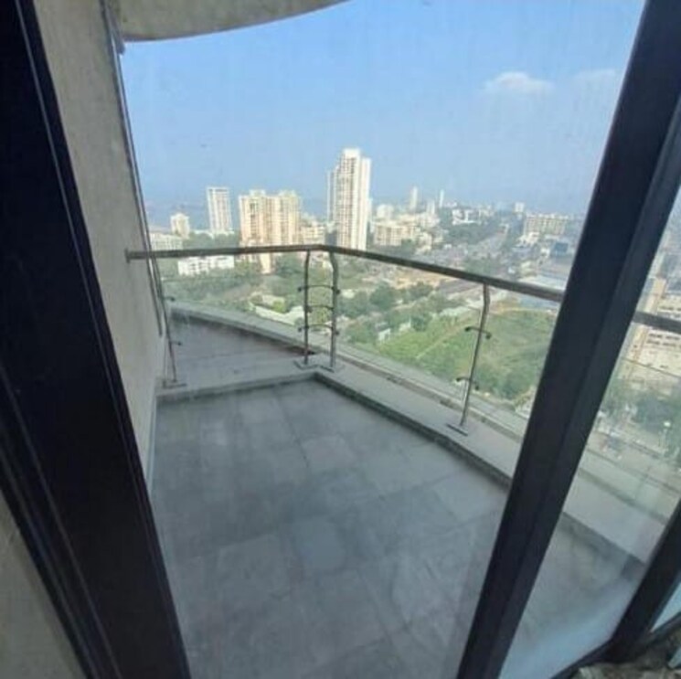 Balcony, kalpataru-horizon 5 Bedroom 4890 Sq.Ft. Apartment In Worli Mumbai 7755581