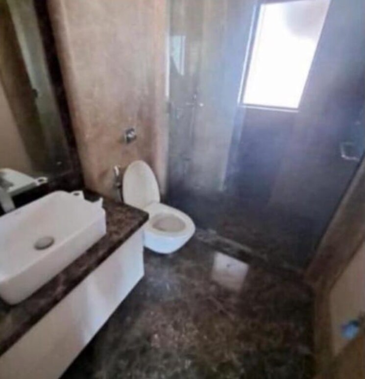 Bathroom, kalpataru-horizon 5 Bedroom 4890 Sq.Ft. Apartment In Worli Mumbai 7755581