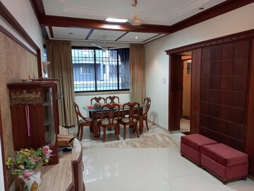 1 BHK Apartment For Rent in Green Meadows Bluilding 2 Chs Ltd Kandivali East Mumbai  7755576