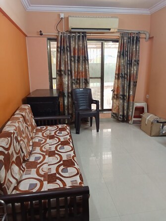 1 BHK Apartment For Resale in Shree Satguru Garden Chakala Mumbai  7755657