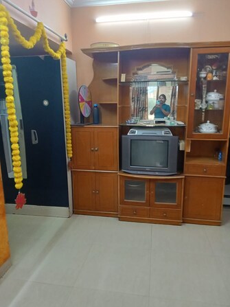 1 BHK Apartment For Resale in Shree Satguru Garden Chakala Mumbai  7755657