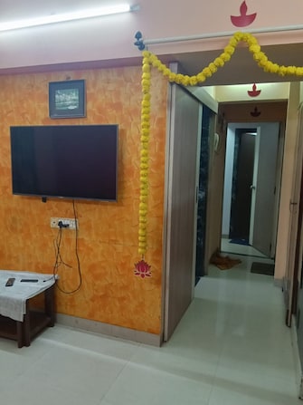 1 BHK Apartment For Resale in Shree Satguru Garden Chakala Mumbai  7755657